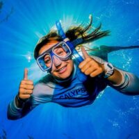 Scuba Diving