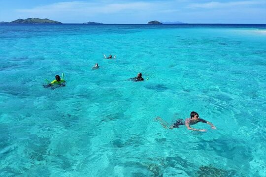 Easter in Oceania