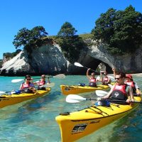 Water Sports