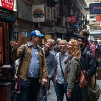 Walking Tours