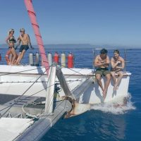Scuba Diving