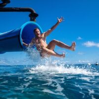 Glass Bottom Boat Tours