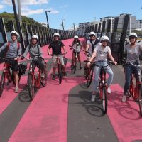 Bike & Mountain Bike Tours