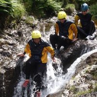 Outdoor Activities