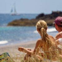 Cruises, Sailing & Water Tours
