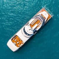 Cruises, Sailing & Water Tours