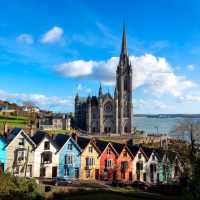 Bus & Minivan Tours