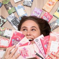 Chocolate Tours