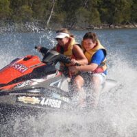Outdoor Activities