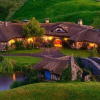 Cultural & Theme Tours