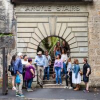 Walking & Biking Tours