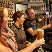 Distillery Tours