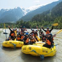 Water Sports