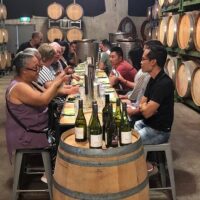 Food, Wine & Nightlife