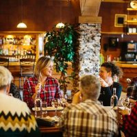 Food, Wine & Nightlife