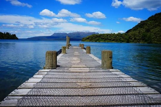 Explore The Lakes Tour