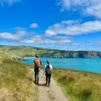 Walking & Biking Tours