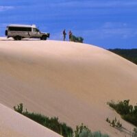 Walking & Biking Tours