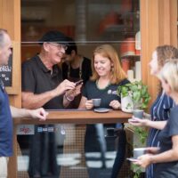 Coffee & Tea Tours