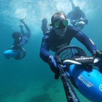 Water Sports