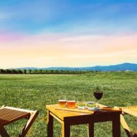 Food, Wine & Nightlife