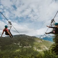 Ziplines