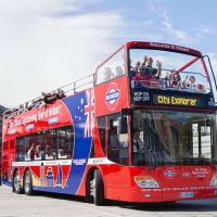 Hop-on Hop-off Tours