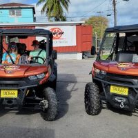 Shore Excursions