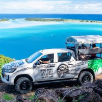 Tours & Sightseeing