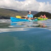 Kayaking & Canoeing