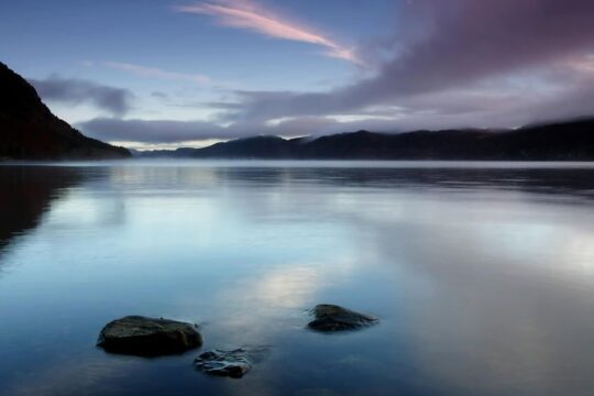 The Complete Loch Ness Experience Small-Group Day Tour from Inverness