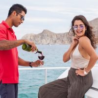 Sailing Trips