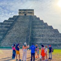 Exclusive Tours