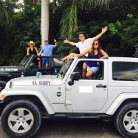 Luxury Tours
