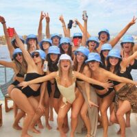 Weddings & Honeymoons