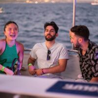 Cruises, Sailing & Water Tours