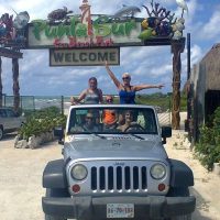 Private & Custom Tours