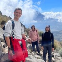 Hiking & Camping