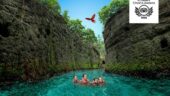 An unforgettable experience