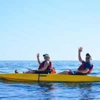 Water Sports