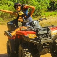 4WD, ATV & Off-Road Tours