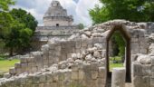 Chichen Itza