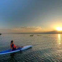 Water Sports