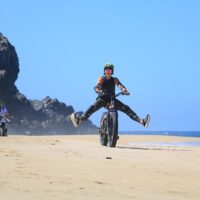 Walking & Biking Tours
