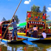 Multi-day & Extended Tours