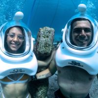 Scuba Diving