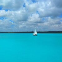 Cruises, Sailing & Water Tours