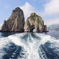 Cruises, Sailing & Water Tours