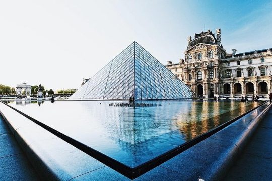 Louvre Museum & Musée d'Orsay - Exclusive Guided Tour (Reserved Entry Included!)