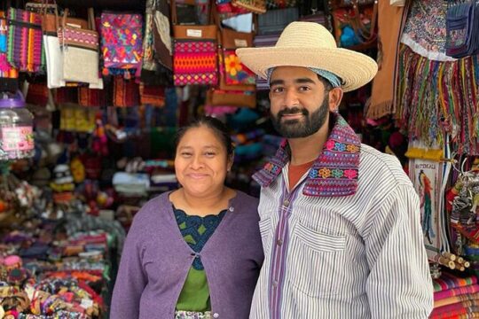 Antigua ATV Villages Tour
